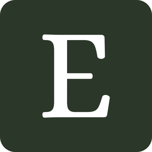 Ewan’s Blog icon